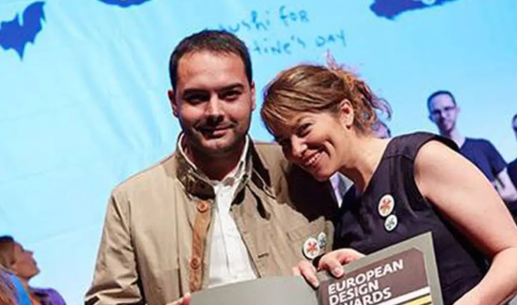 Rodrigo Roche
