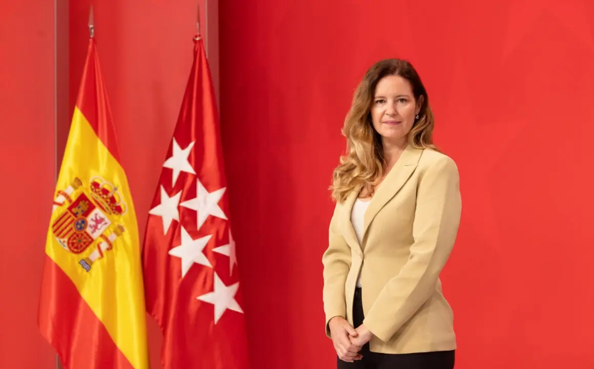 Ana D&aacute;vila