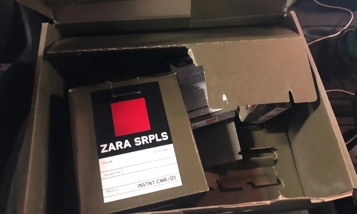 Zara