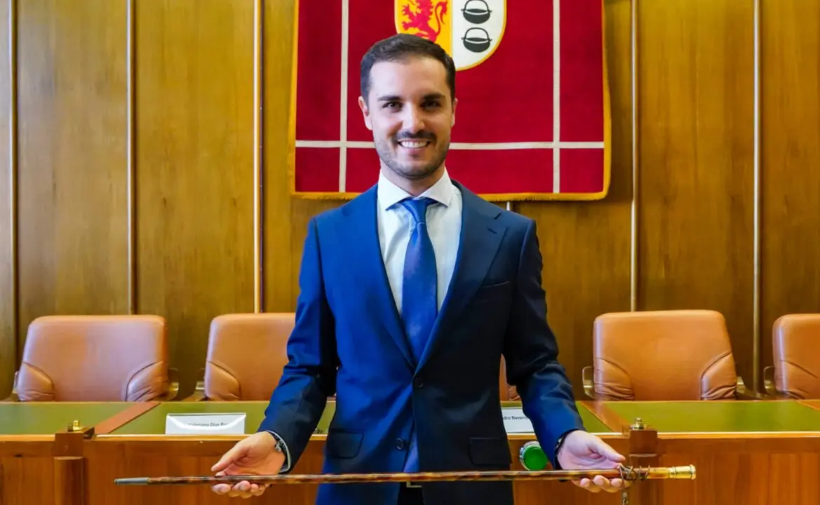Alejandro Navarro Prieto