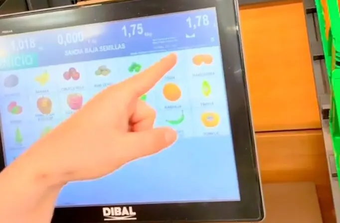 EL Mercadona