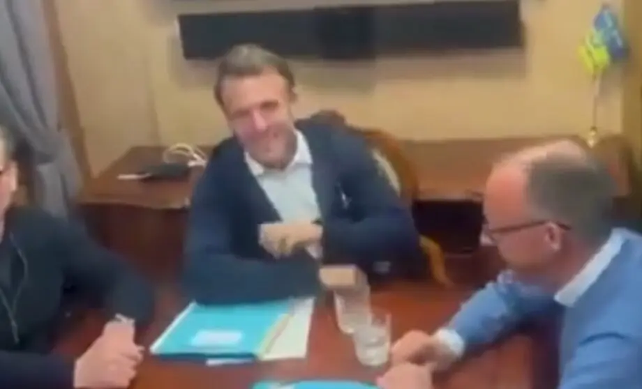Macron