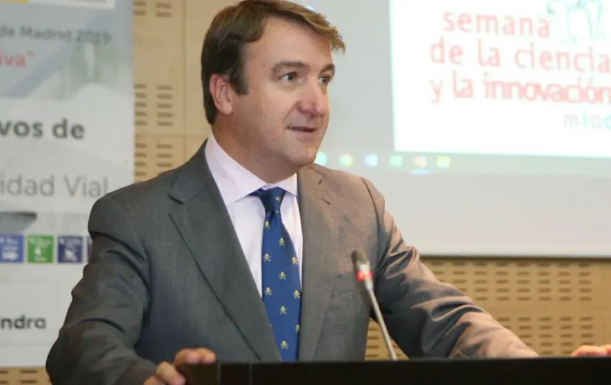 Jes&uacute;s Moreno, Tres Cantos