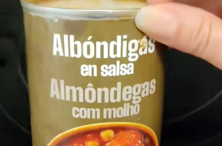 Alb&oacute;ndigas