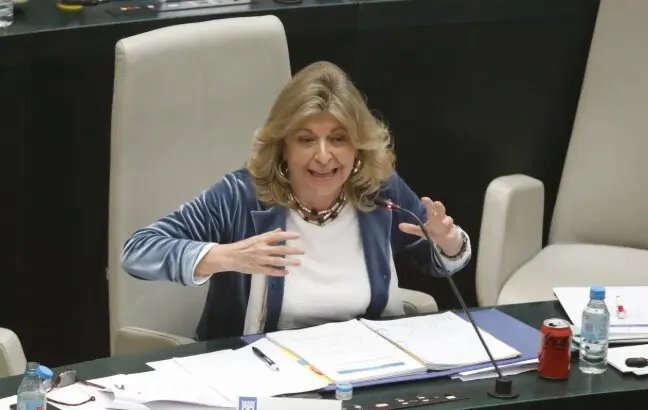 Engracia Hidalgo