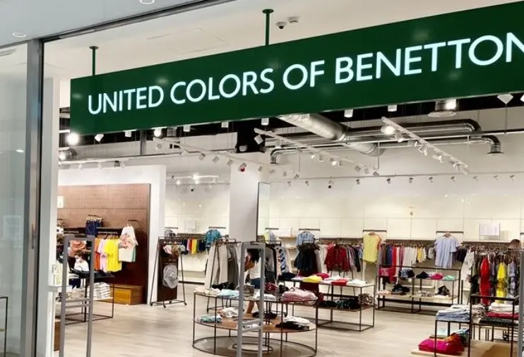 Benetton