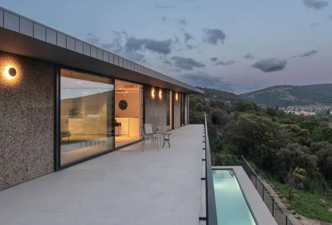 La casa de Idealista