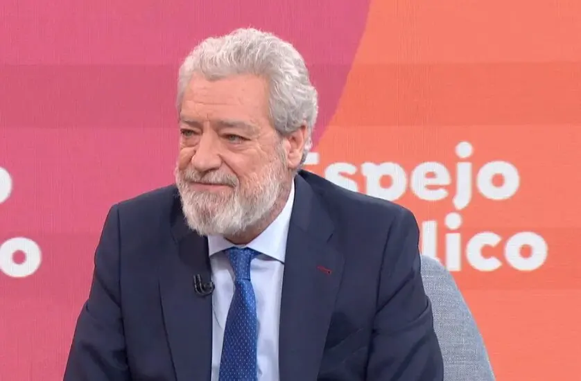 Miguel &Aacute;ngel Rodr&iacute;guez