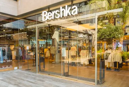 Bershka