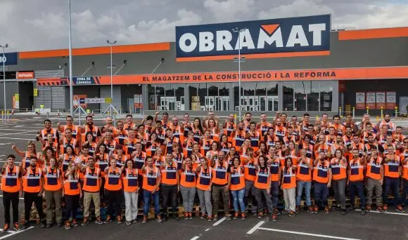 Obramat