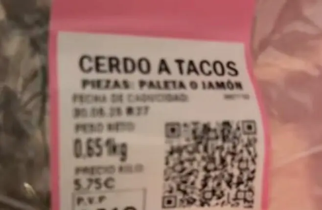 Mercadona