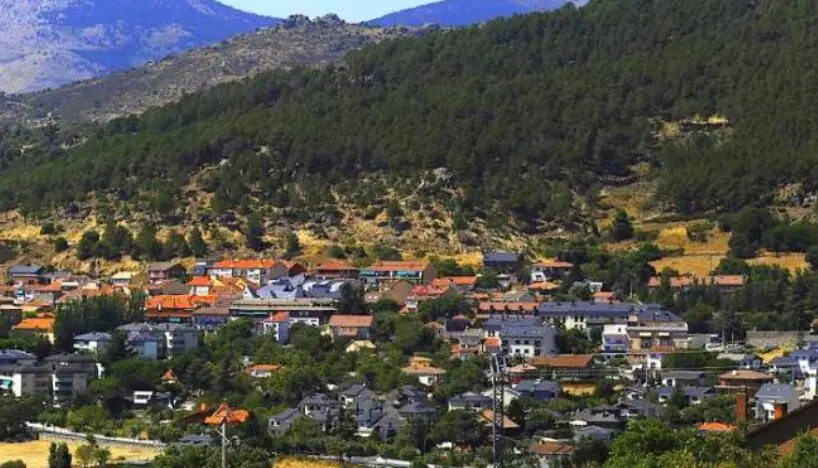 Collado Mediano
