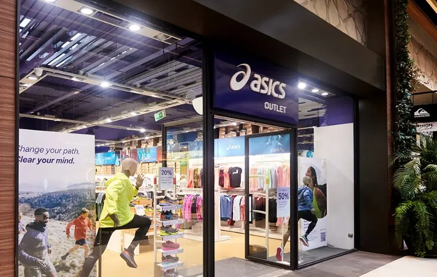 Asics