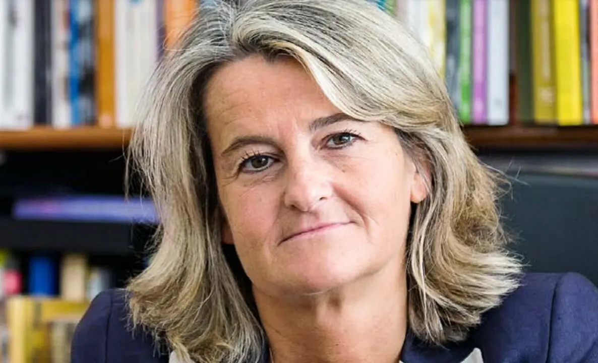 Mar&iacute;a Jos&eacute; PiccioMarchetti Prado
