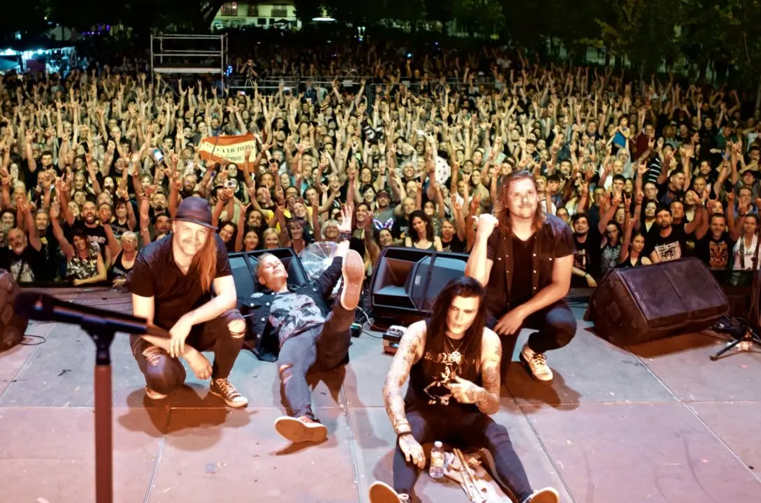Granito Rock