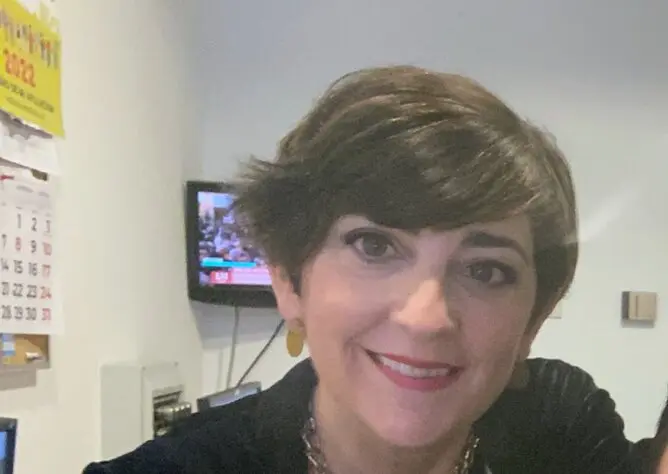 Inma Carretero