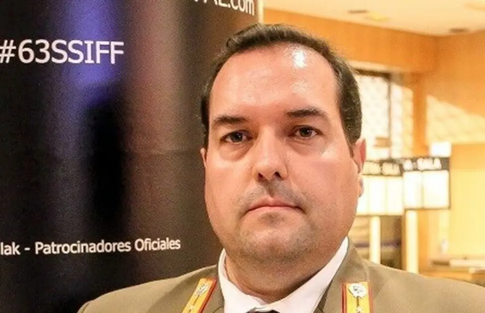 Alejandro Cao de Ben&oacute;s