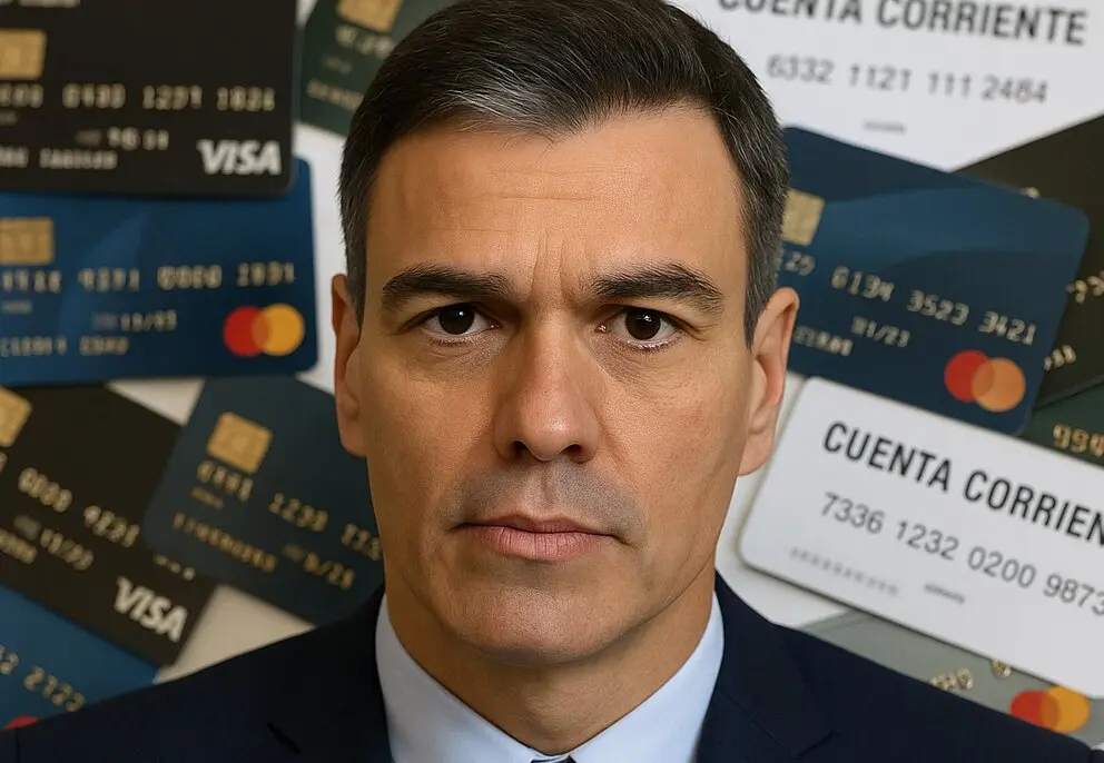 Pedro S&aacute;nchez