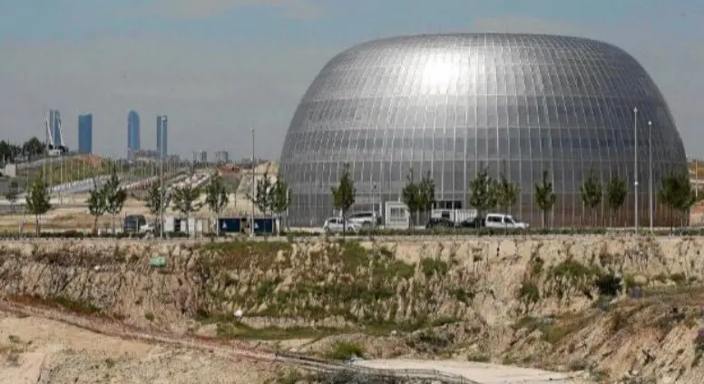 Ciudad de la Justicia