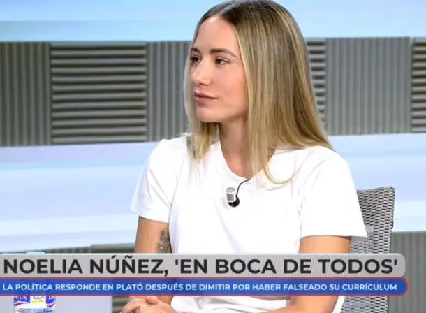 Noelia N&uacute;&ntilde;ez