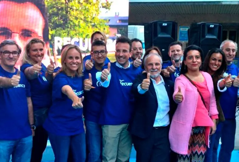 El PP de Legan&eacute;s