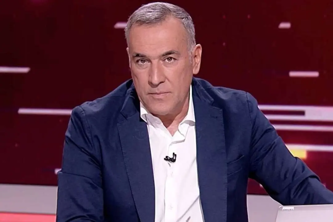 Xabier Fortes