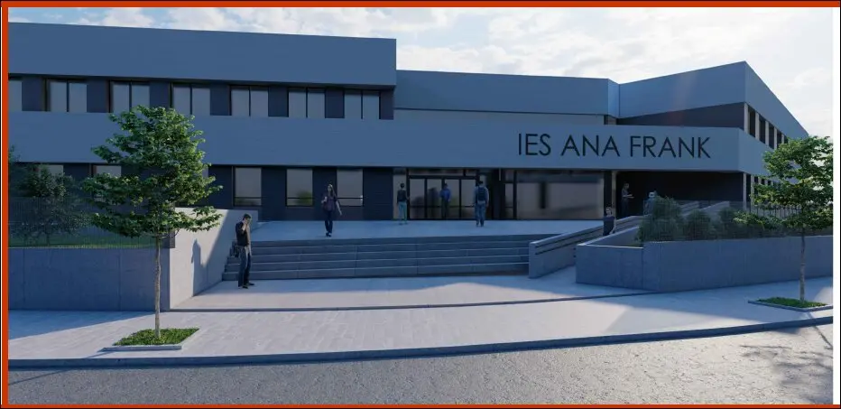 IES ANA FRANK