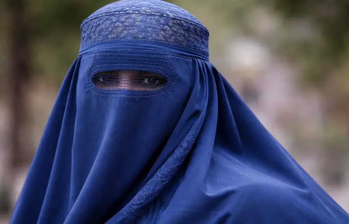 burka