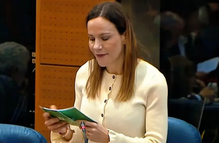 Isabel P&eacute;rez Mo&ntilde;ino