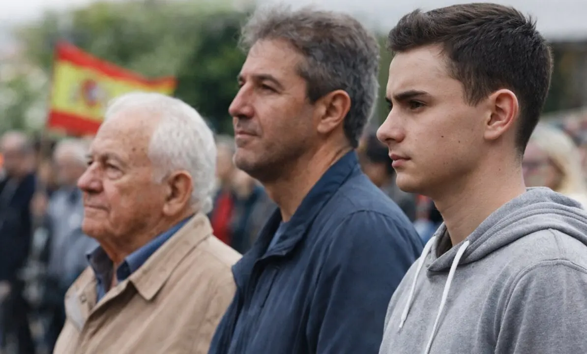 generaciones