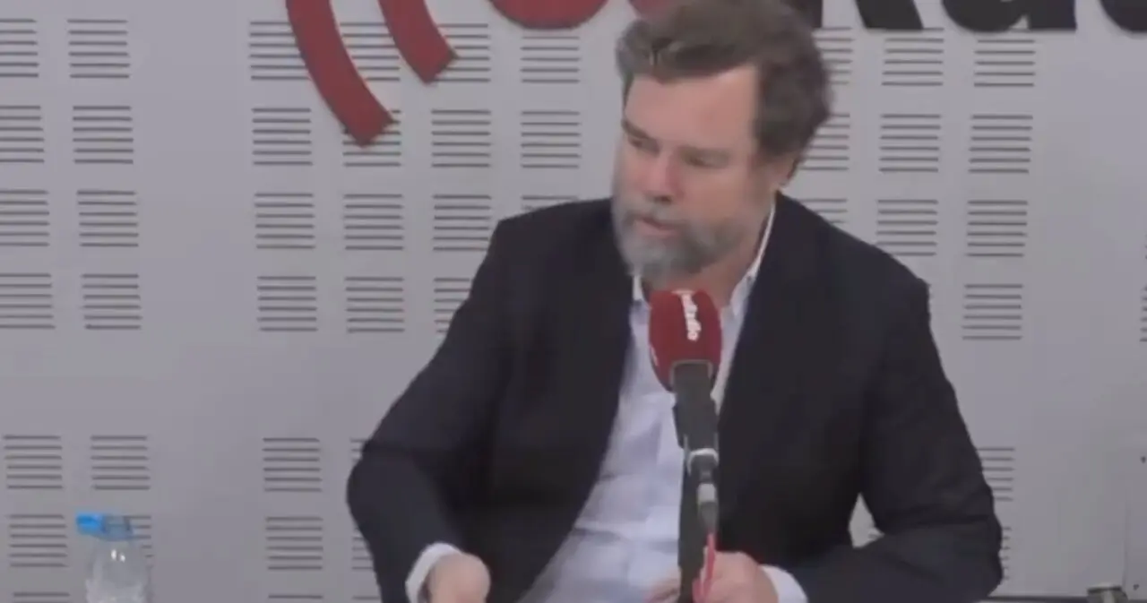 Iv&aacute;n Espinosa de los Monteros