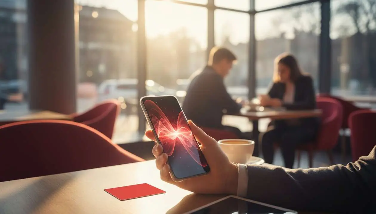  Ofertas exclusivas de Vodafone para este mes con descuentos y promociones imperdibles para todos los clientes &mdash; Imagen generada por IA 