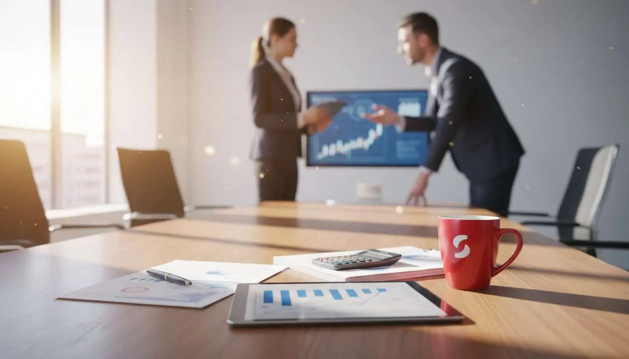  Banco Santander aumenta el precio de sus hipotecas fijas en 2024 &iquest;C&oacute;mo afecta a quienes buscan financiar su vivienda? &mdash; Imagen generada por IA 