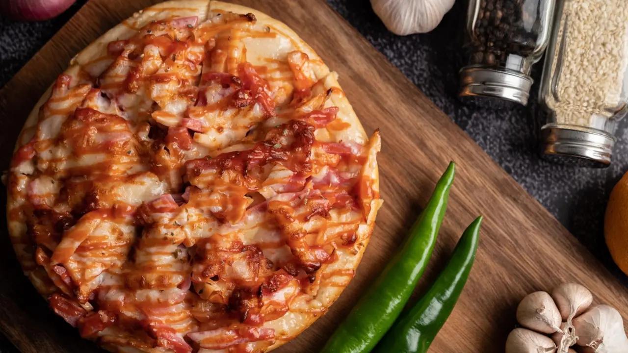 pizza
