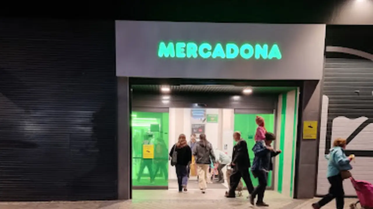 mercadona