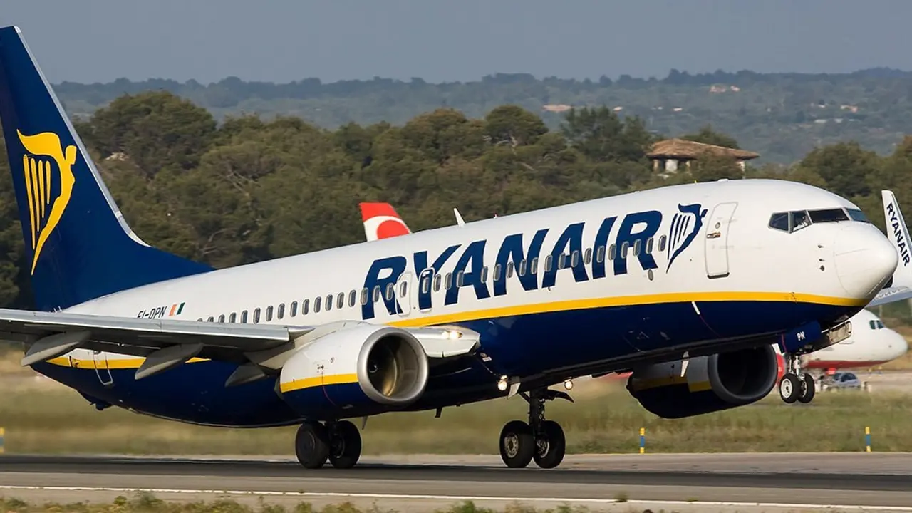 ryanair