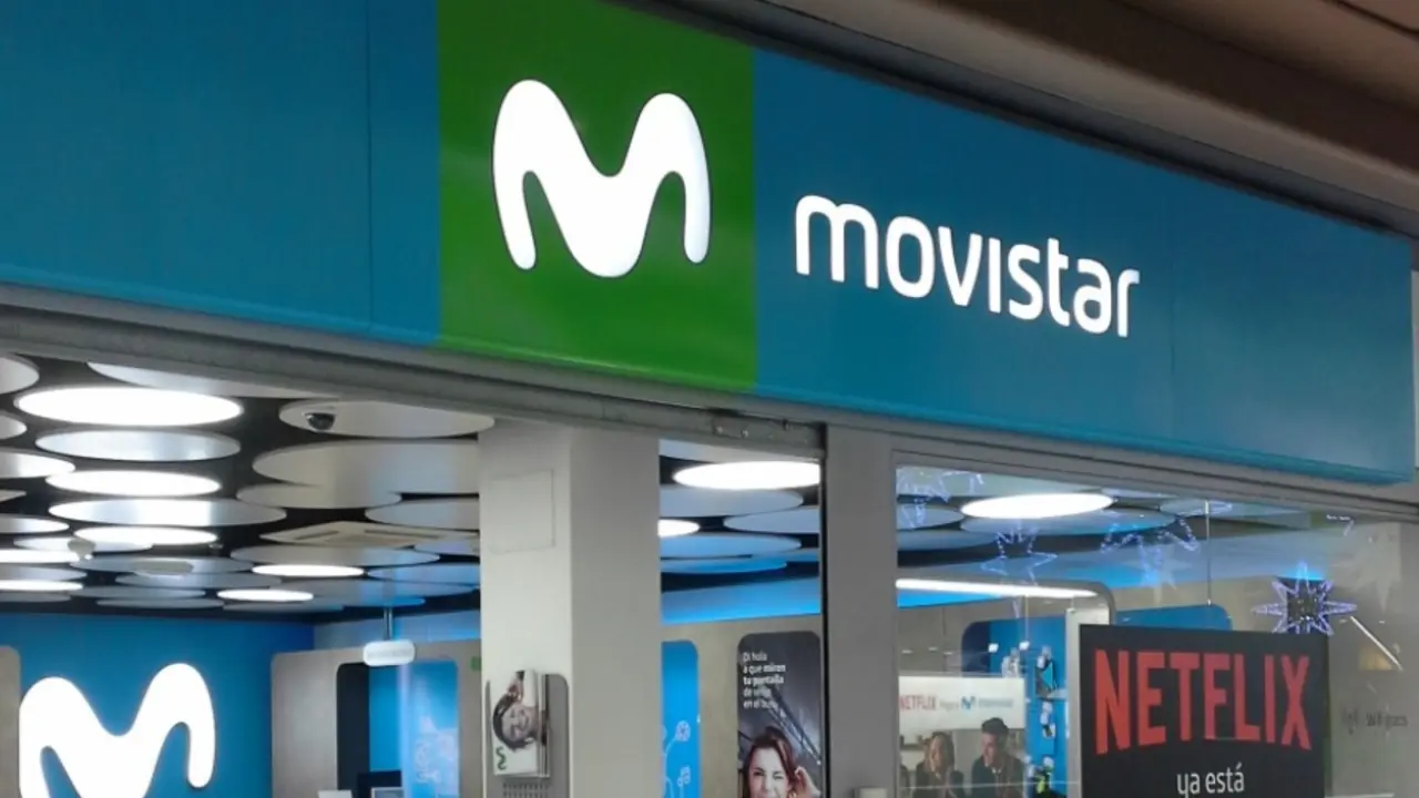 movistar
