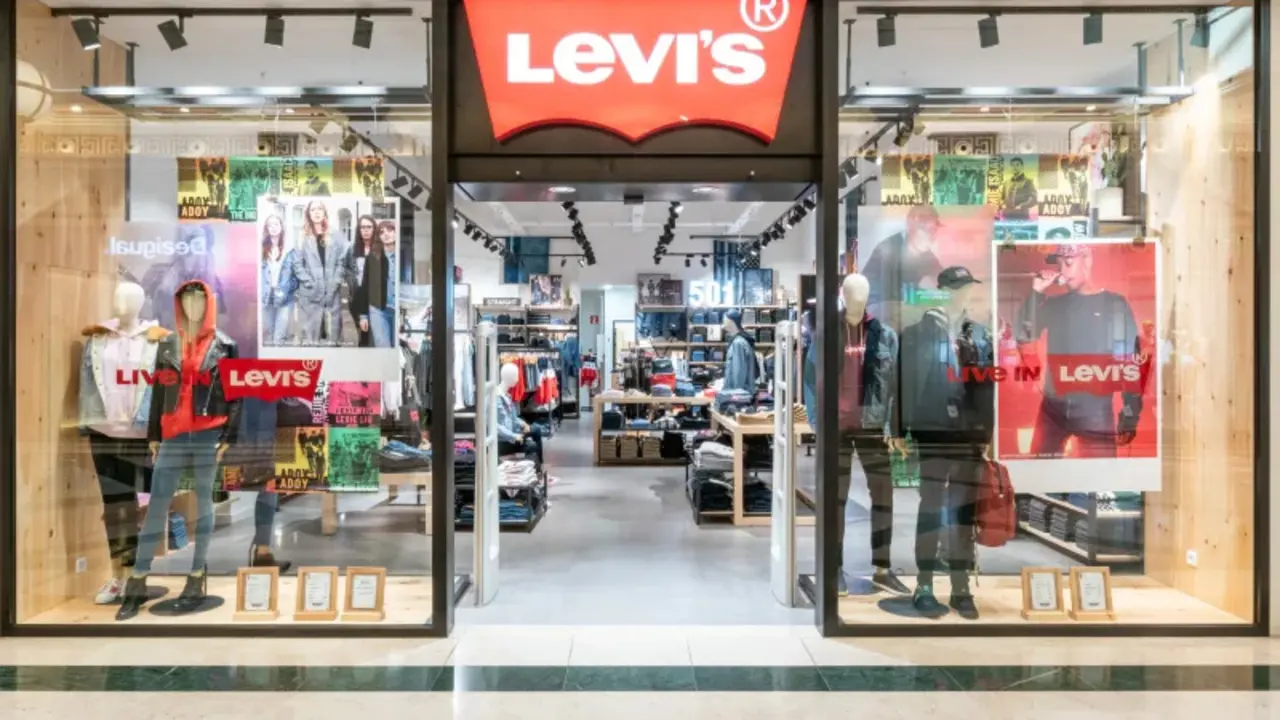 levis