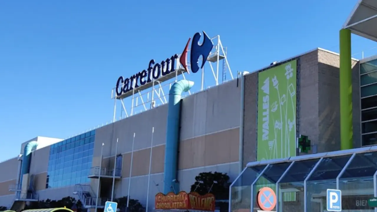 carrefour