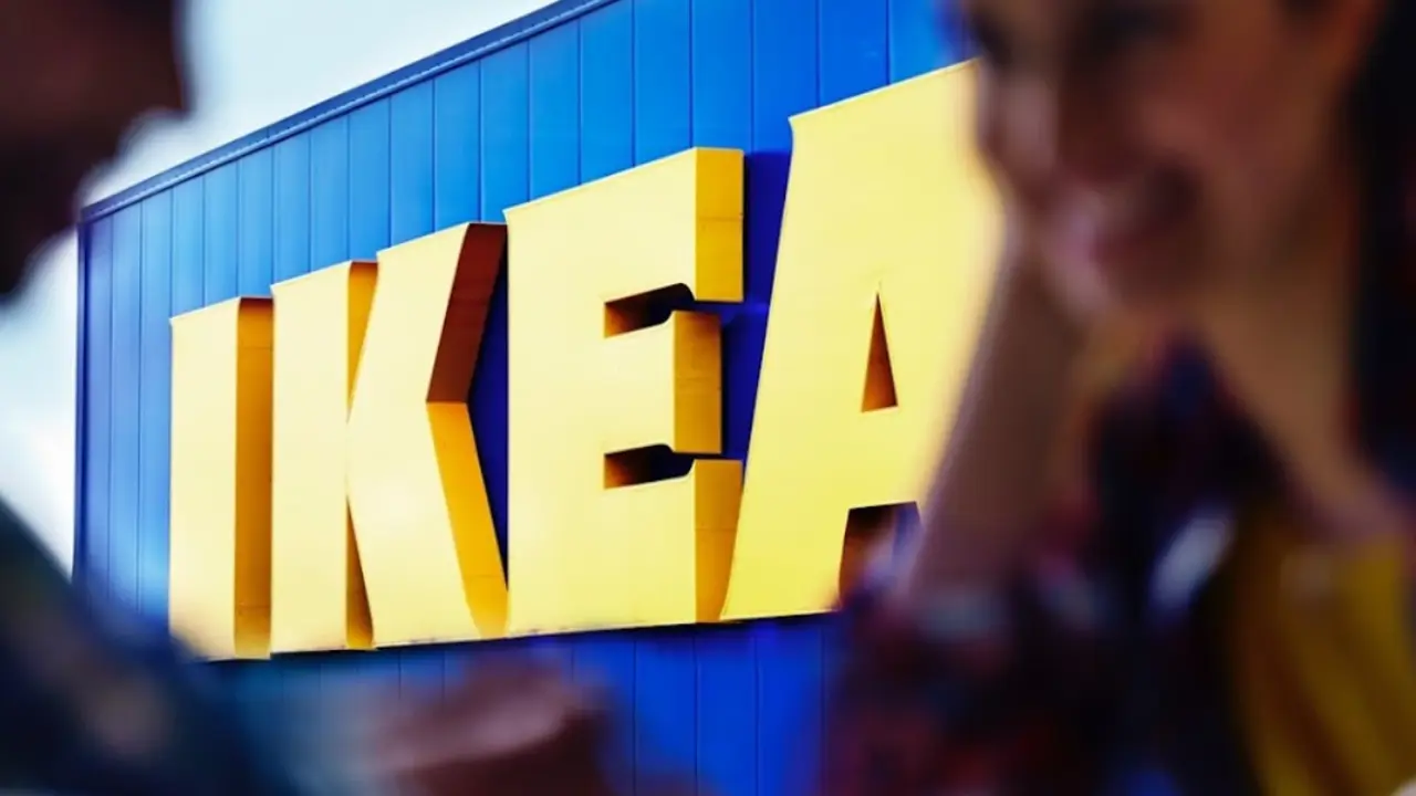 IKEA