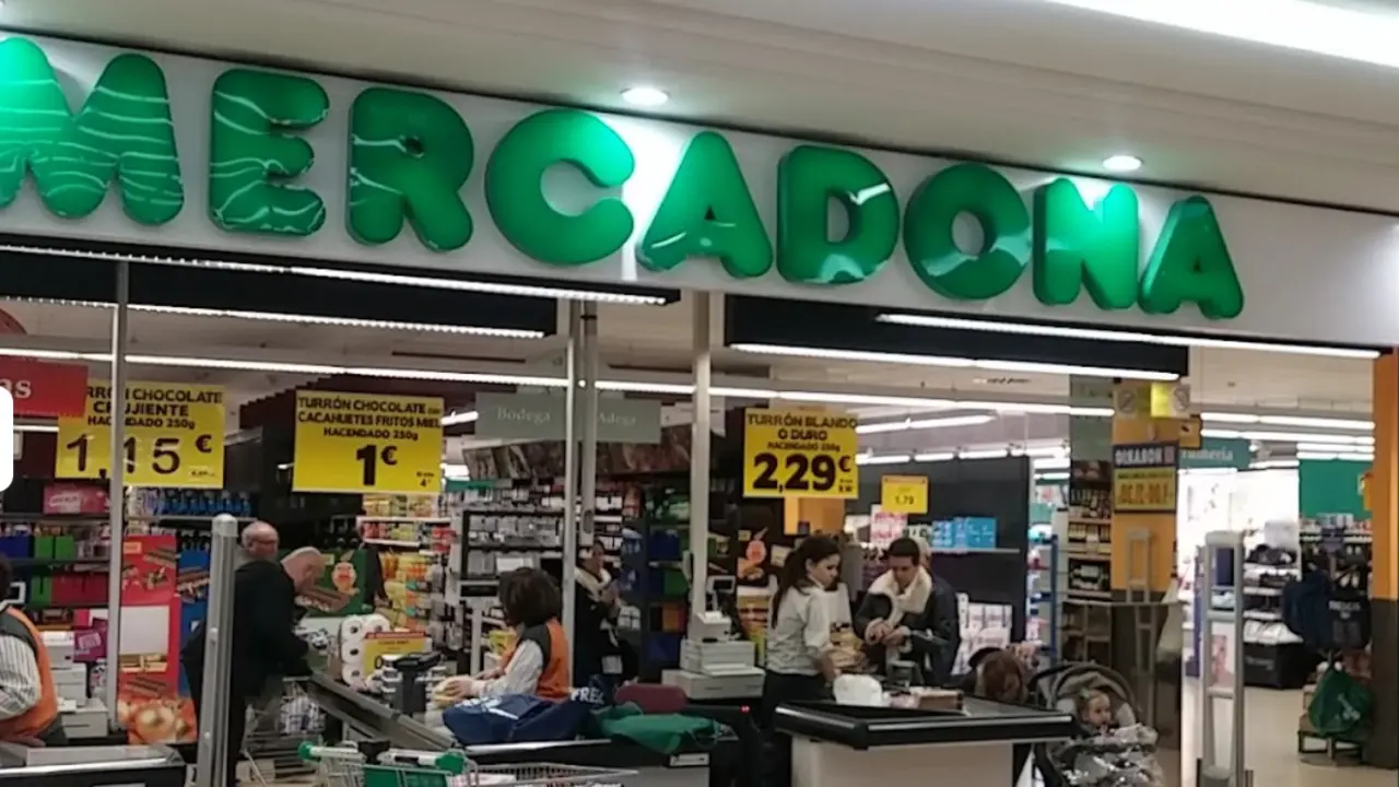 mercadona