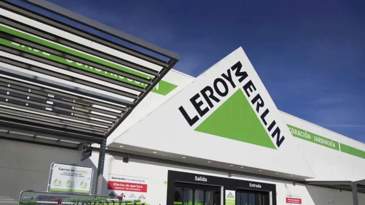 Leroy Merlin