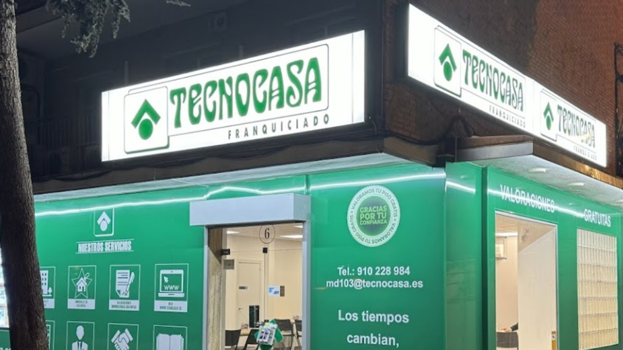 Tecnocasa