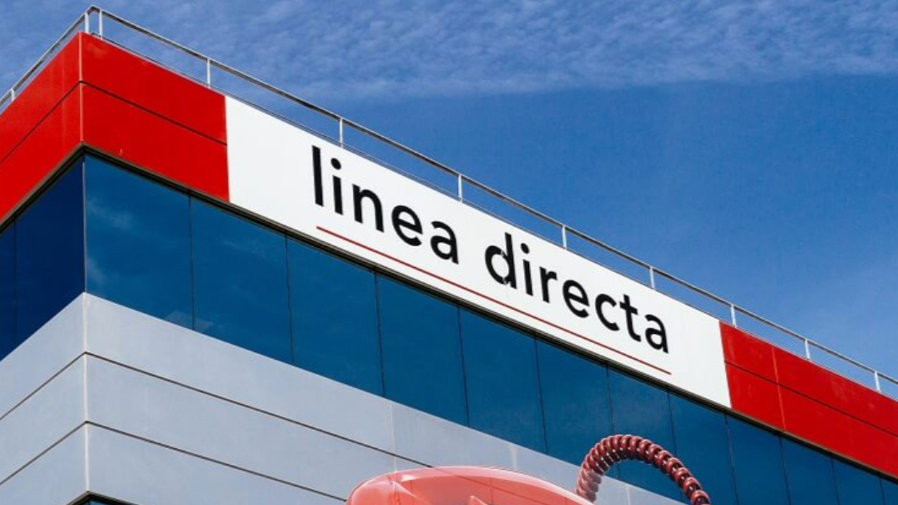 L&iacute;nea Directa