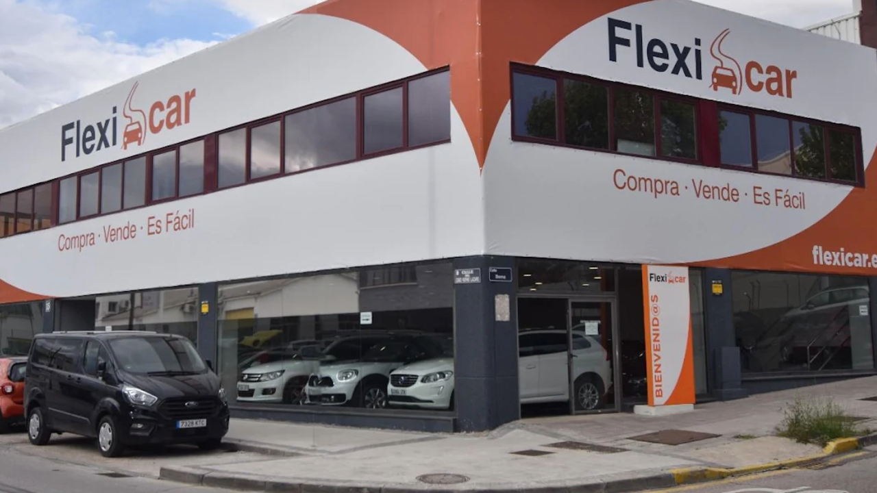 Flexicar
