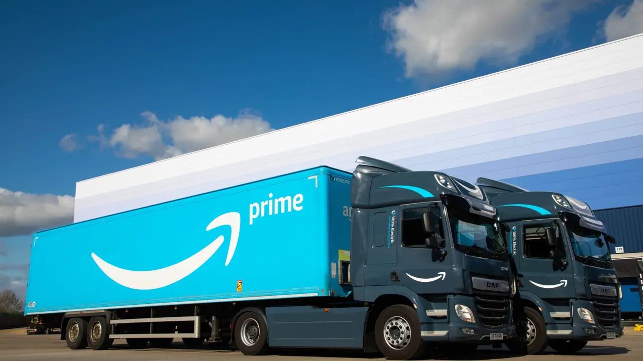 Amazon