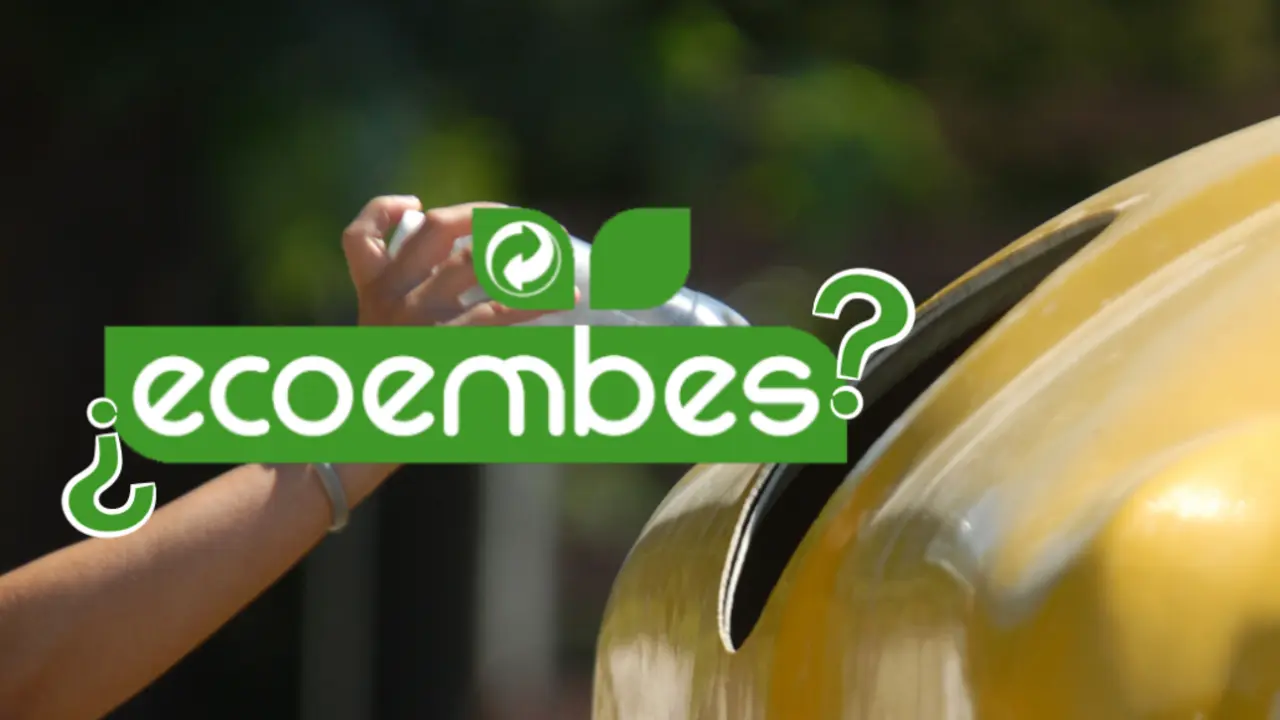 Ecoembes