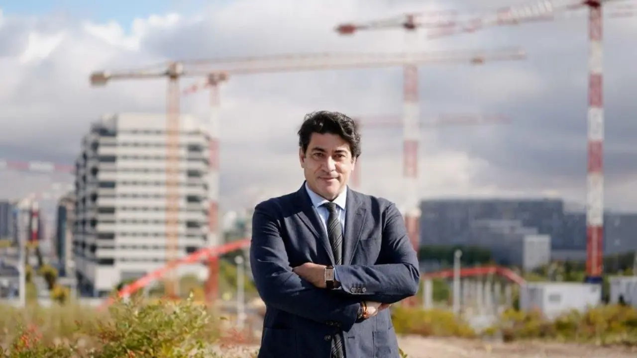 David P&eacute;rez