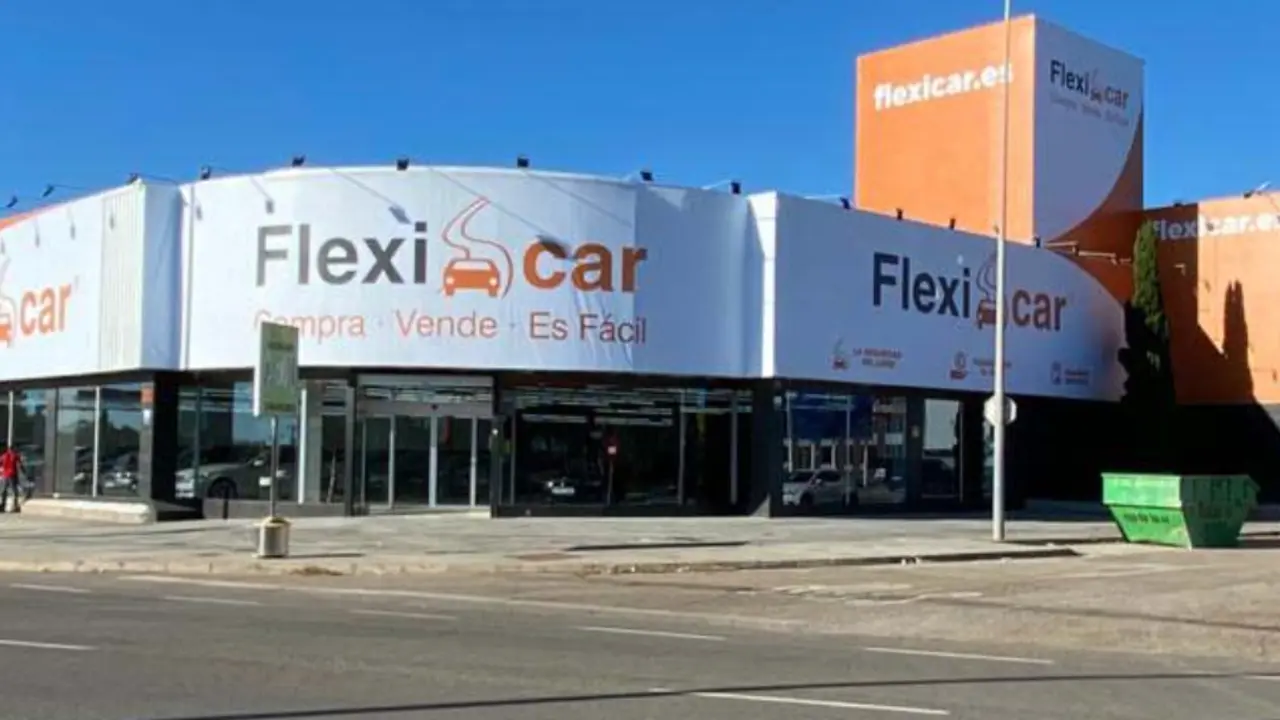 Flexicar