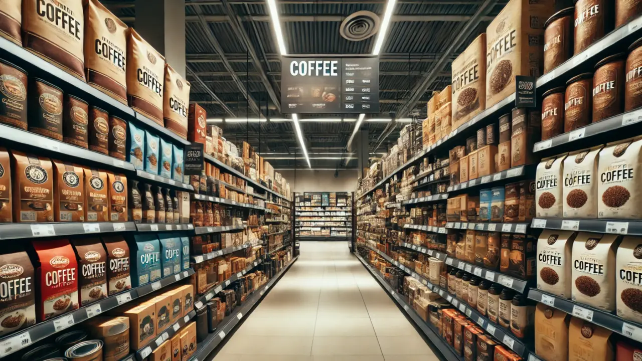 caf&eacute;